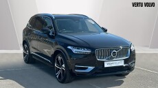 Volvo XC90 2.0 T8 [455] RC PHEV Ultimate Dark 5dr AWD Gtron Estate